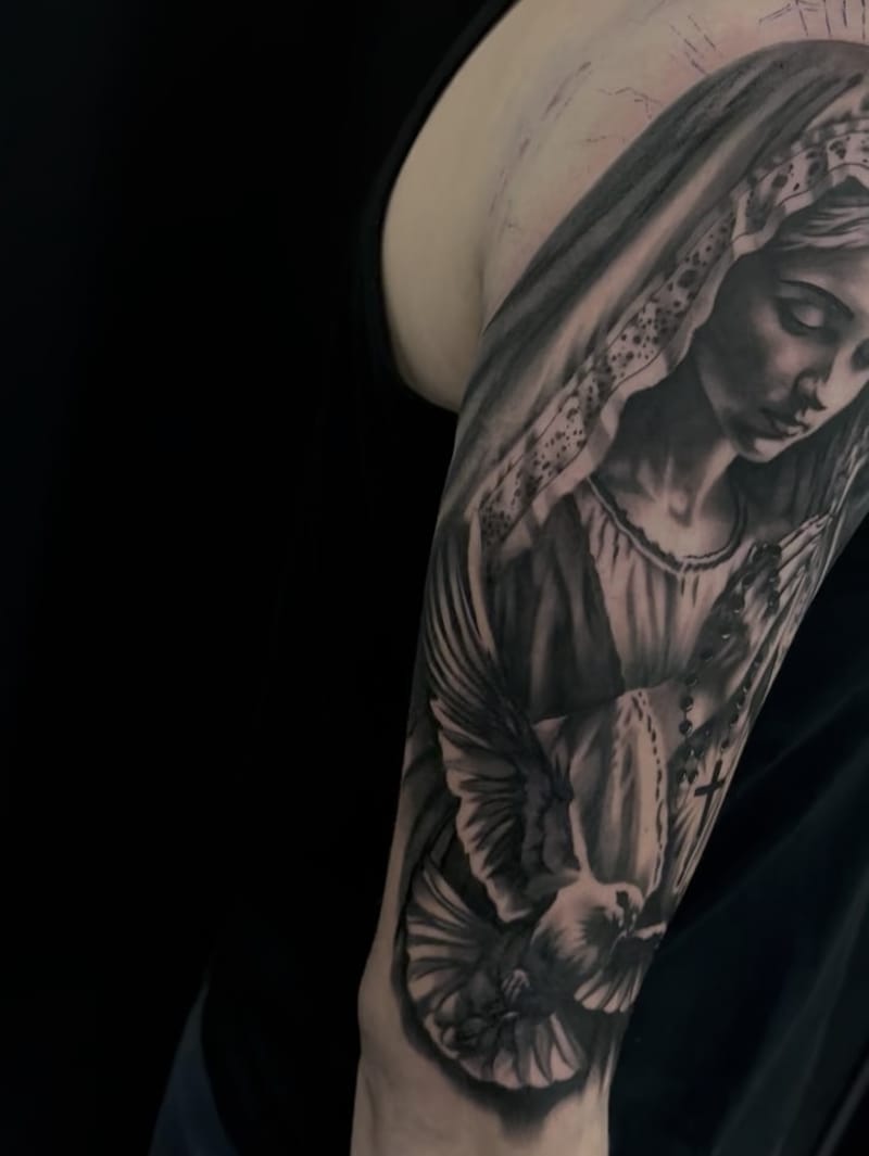 Artoria Tattoos